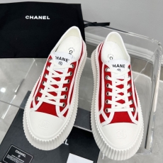 Chanel Sport Shoes